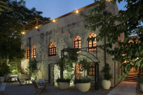 Alegra Boutique Hotel